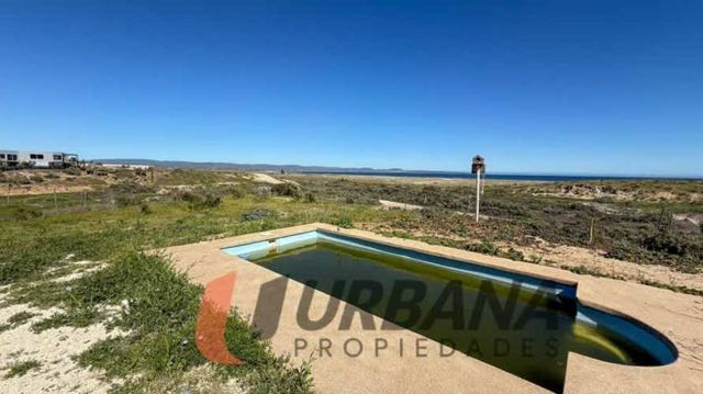 Parcela PARCELA CON CASA Y VISTA AL MAR EN TANGUEMAR II, TONGOY