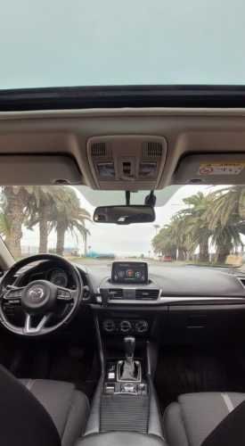 MAZDA 3 Sport 