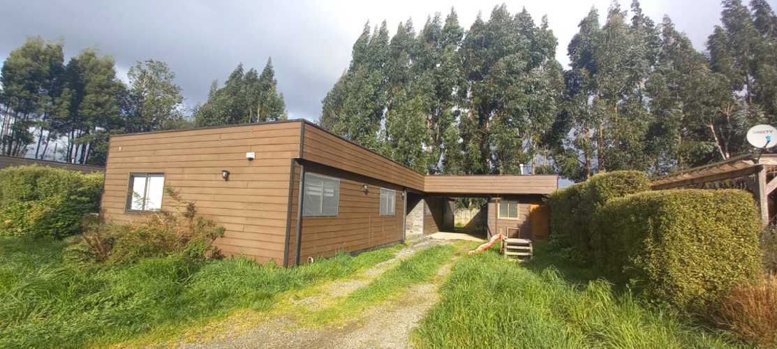 Se vende propiedad en sector Angachilla