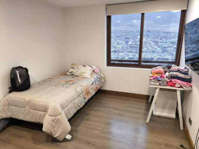 EDIFICIO BARRIO PARQUE