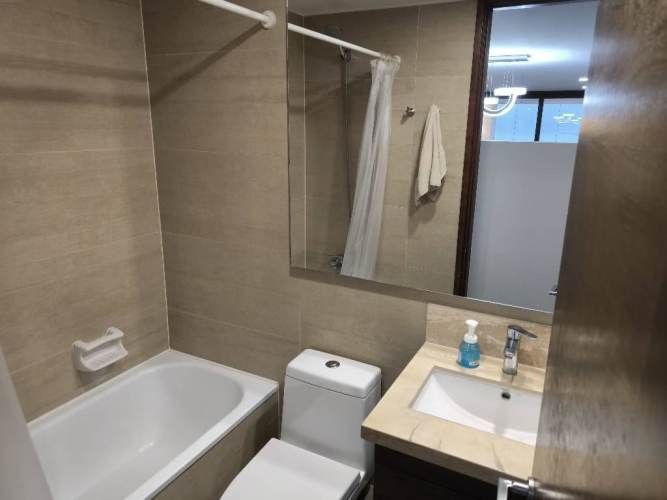 EDIFICIO BARRIO PARQUE