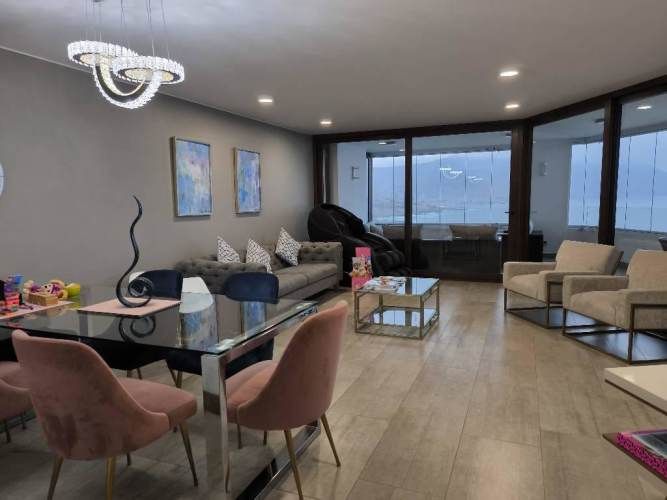 EDIFICIO BARRIO PARQUE