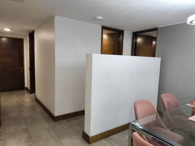 EDIFICIO BARRIO PARQUE