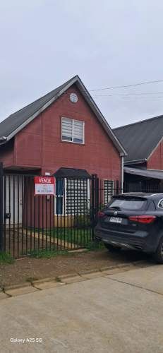 Vendemos propiedad de oportunidad Parque Torreones