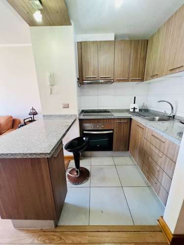 Se Vende Dpto de 1 Ambiente Almagro  (123204)