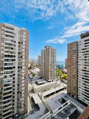 Se Vende Dpto de 1 Ambiente Almagro  (123204)