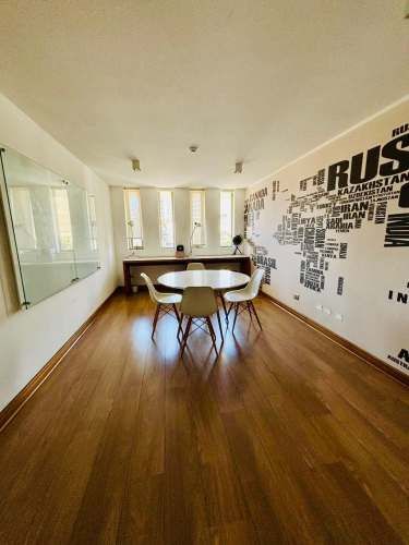 Se Vende Dpto de 1 Ambiente Almagro  (123204)