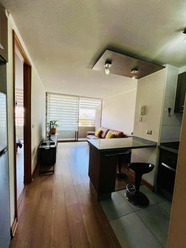 Se Vende Dpto de 1 Ambiente Almagro  (123204)