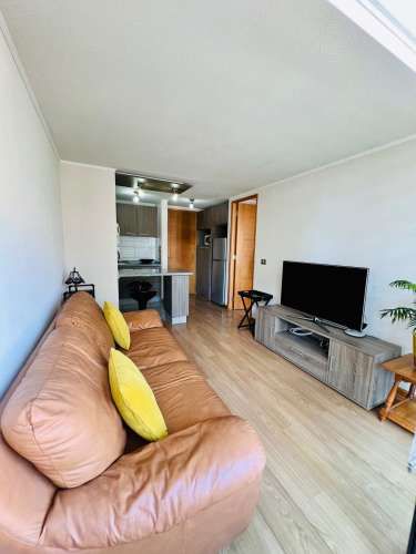 Se Vende Dpto de 1 Ambiente Almagro  (123204)