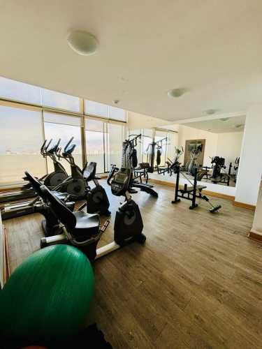 Se Vende Dpto de 1 Ambiente Almagro  (123204)