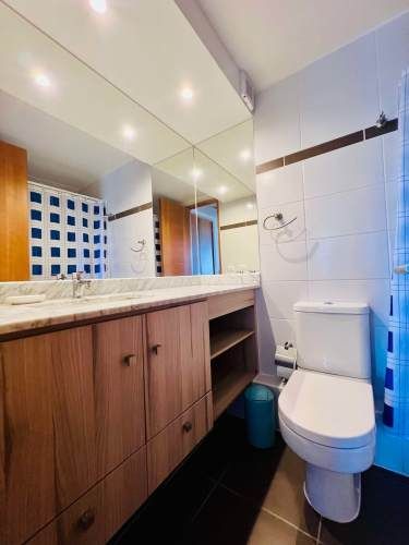 Se Vende Dpto de 1 Ambiente Almagro  (123204)