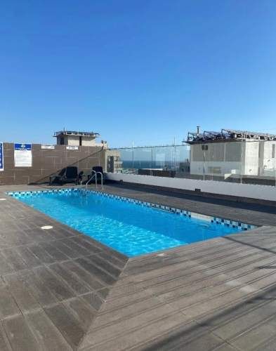 Se Vende Dpto de 1 Ambiente Almagro  (123204)