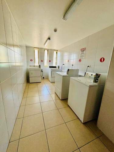 Se Vende Dpto de 1 Ambiente Almagro  (123204)