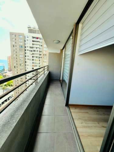 Se Vende Dpto de 1 Ambiente Almagro  (123204)