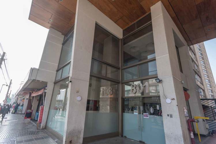 Independencia 801 [139-1]