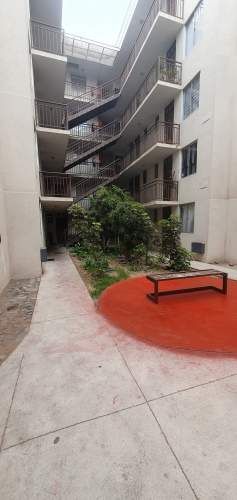 Departamento en arriendo, bosque San Carlos Coquimbo.