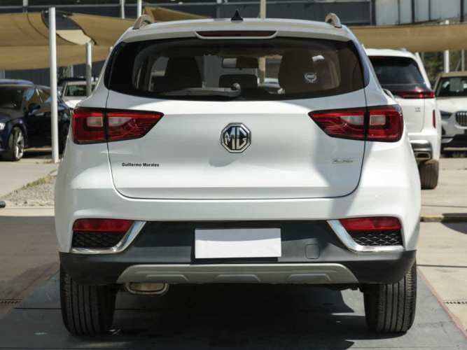 MG Zs 2021 Mg Zs 1.5 At Com