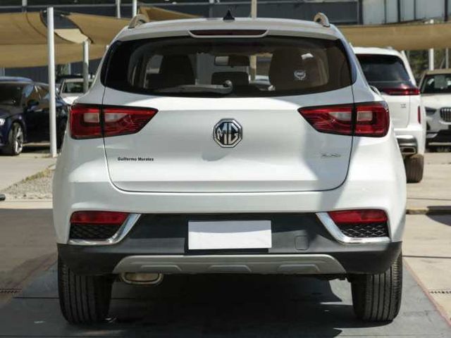 MG Zs 2021 Mg Zs 1.5 At Com