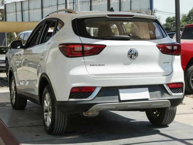 MG Zs 2021 Mg Zs 1.5 At Com