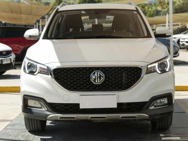 MG Zs 2021 Mg Zs 1.5 At Com
