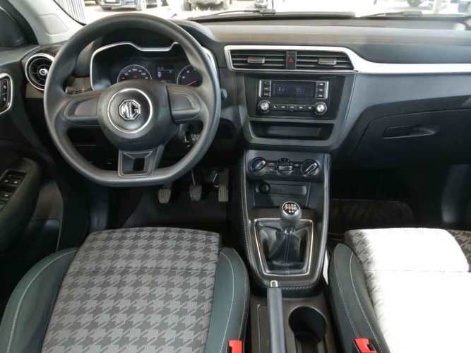 MG Zs 2021 Mg Zs 1.5 At Com