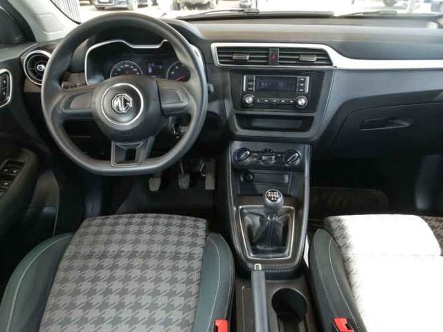 MG Zs 2021 Mg Zs 1.5 At Com