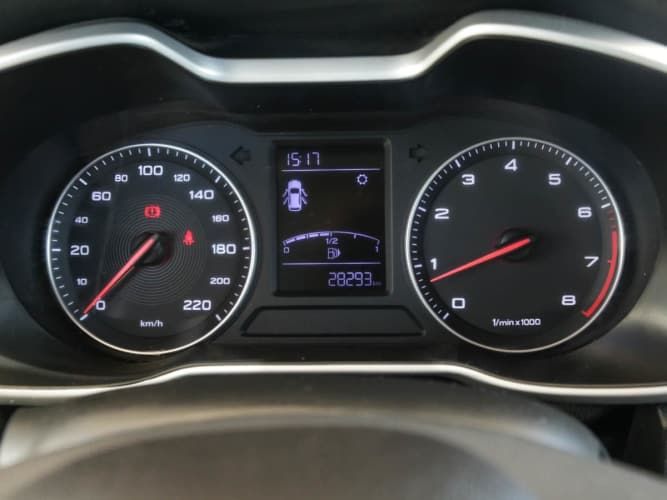 MG Zs 2021 Mg Zs 1.5 At Com