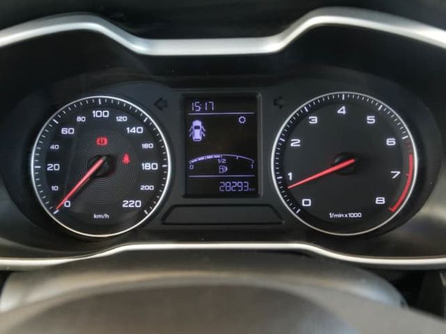 MG Zs 2021 Mg Zs 1.5 At Com