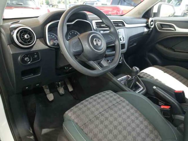 MG Zs 2021 Mg Zs 1.5 At Com