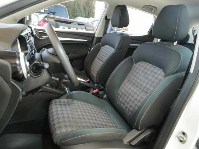 MG Zs 2021 Mg Zs 1.5 At Com