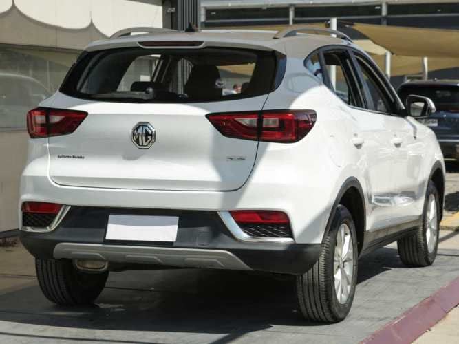 MG Zs 2021 Mg Zs 1.5 At Com