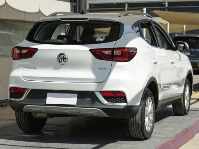 MG Zs 2021 Mg Zs 1.5 At Com