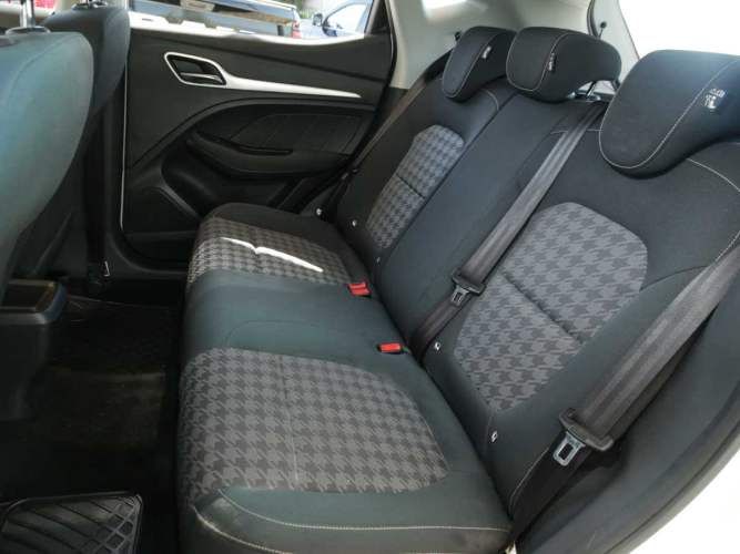 MG Zs 2021 Mg Zs 1.5 At Com