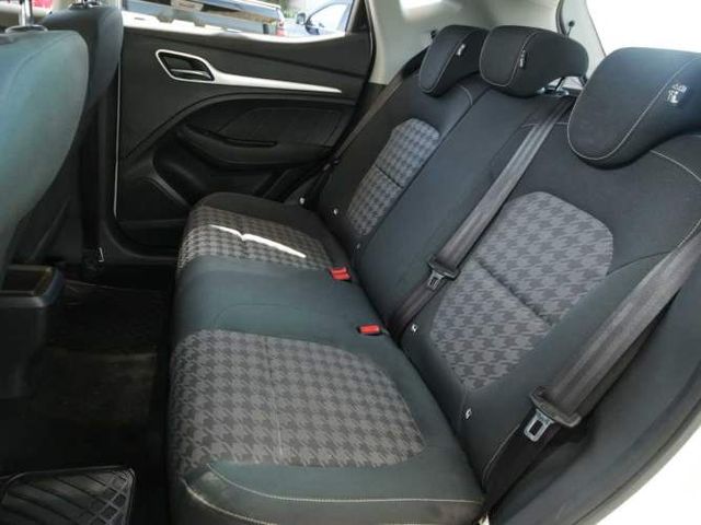 MG Zs 2021 Mg Zs 1.5 At Com