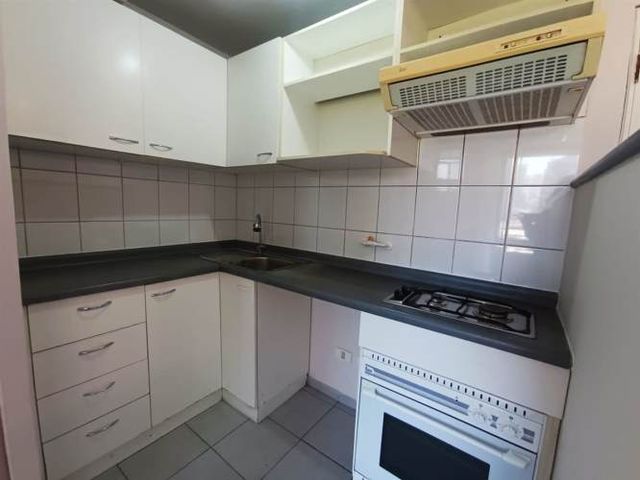 DEPARTAMENTO Metros Santa Lucía, U de Chile y Parque Almagro