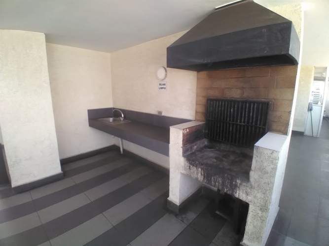 DEPARTAMENTO Metro Santa Lucía L1-