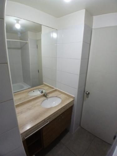 DEPARTAMENTO Metro Santa Lucía L1-