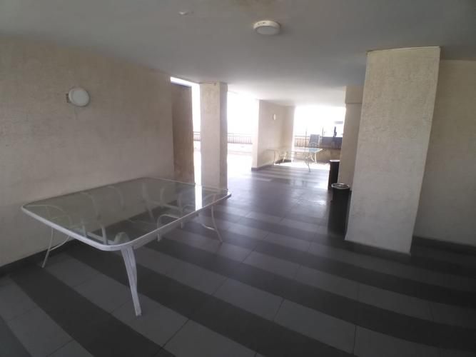 DEPARTAMENTO Metro Santa Lucía L1-