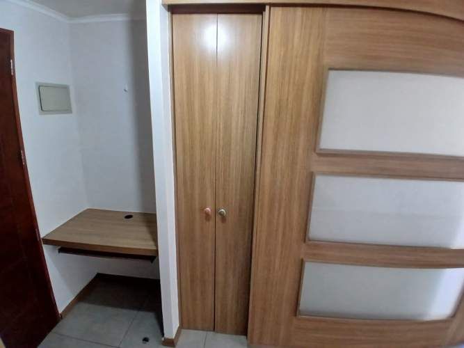 DEPARTAMENTO Metro Santa Lucía L1-