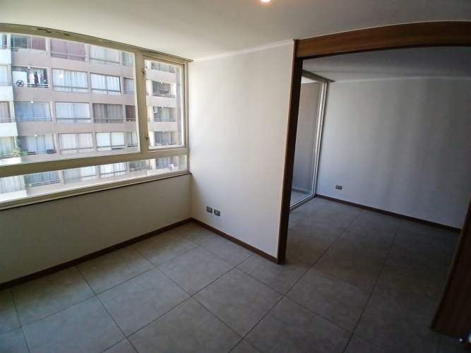 DEPARTAMENTO Metro Santa Lucía L1-