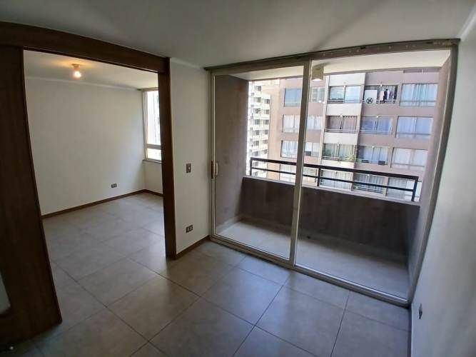 DEPARTAMENTO Metro Santa Lucía L1-