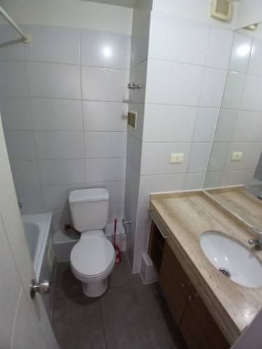 DEPARTAMENTO Metro Santa Lucía L1-