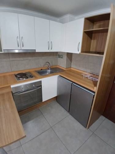 DEPARTAMENTO Metro Santa Lucía L1-