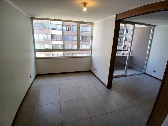 DEPARTAMENTO Metro Santa Lucía L1-