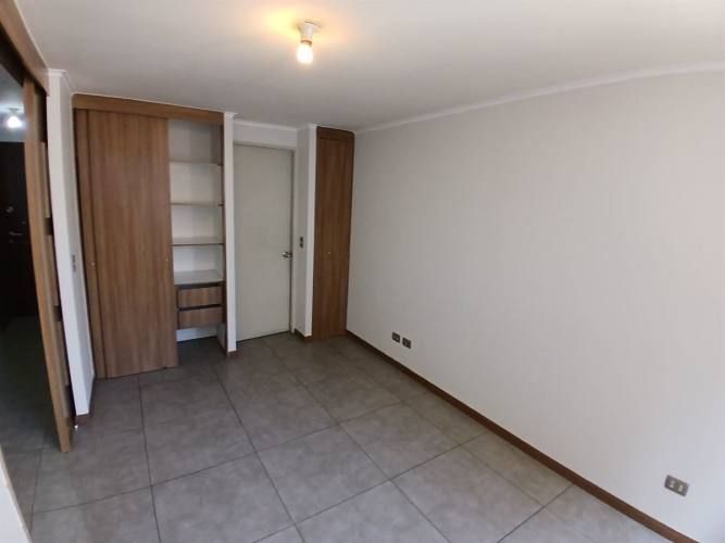 DEPARTAMENTO Metro Santa Lucía L1-