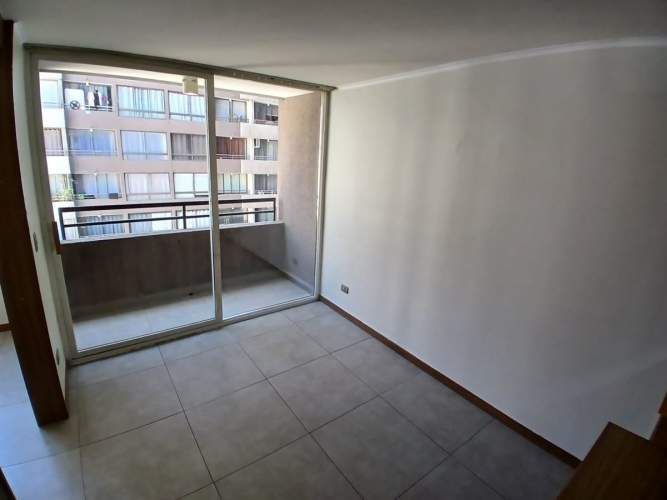 DEPARTAMENTO Metro Santa Lucía L1-