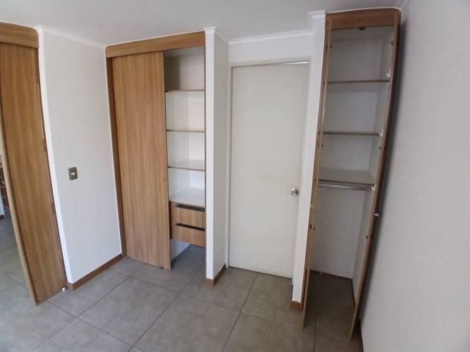 DEPARTAMENTO Metro Santa Lucía L1-