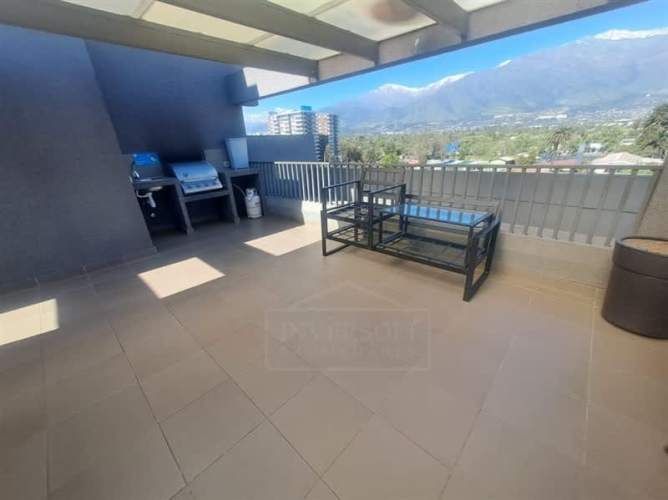 DEPARTAMENTO Diagonal Oriente 5680