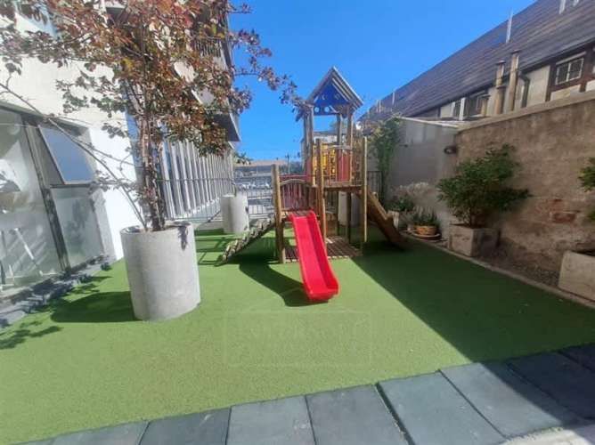 DEPARTAMENTO Diagonal Oriente 5680