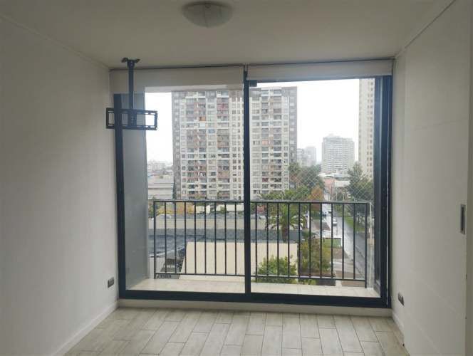 DEPARTAMENTO San Nicolás 950